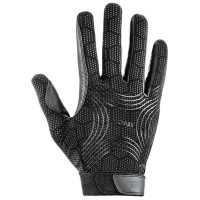 Uvex Ceravent Handschoenen Zwart