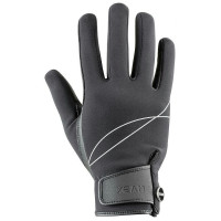 Uvex CRX700 Handschoenen Zwart