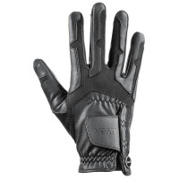 Uvex Ventraxion Handschoenen Zwart