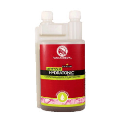Hydratonic oplossing Paskacheval Hydratonic oplossing Paskacheval