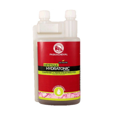 Hydratonic oplossing Paskacheval Hydratonic oplossing Paskacheval