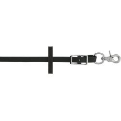 Rubberen teugels Norton Training PVC Rubberen teugels Norton Training PVC