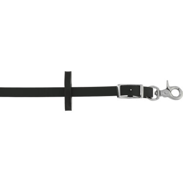Rênes lisses Norton Training PVC 5 Stop