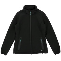 Softshell Paardrijden Wereld Romy Zwart