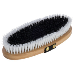 Zachte borstel Brush&Co hout gelamineerd Kerbl Zachte borstel Brush&Co hout gelamineerd Kerbl