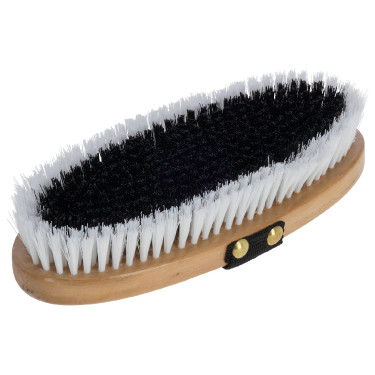 Zachte borstel Brush&Co hout gelamineerd Kerbl Zachte borstel Brush&Co hout gelamineerd Kerbl