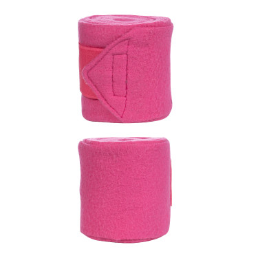 Polobandages Classic HKM Roze