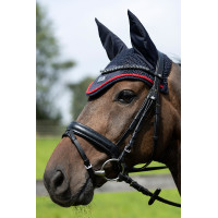 Vliegennetje Aruba HKM Donkerblauw Vliegennetje Aruba HKM Donkerblauw