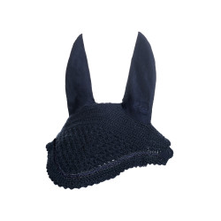 Vliegenmasker Daphne HKM Donkerblauw