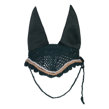 Bonnet anti-mouches Kopenhagen HKM Bonnet anti-mouches Kopenhagen HKM