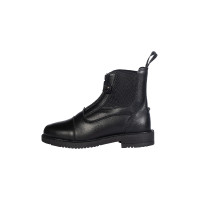 Laarzen Sina Kids HKM Zwart