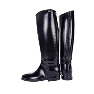 Bottes Enfants fermeture éclair HKM Bottes Enfants fermeture éclair HKM