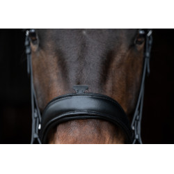 Bridon Ira HKM Zwart