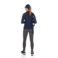 Baseballpet Ira HKM Donkerblauw