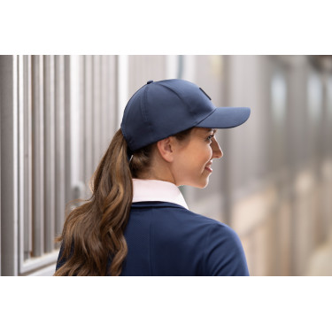 Casquette de baseball Ira HKM Bleu foncé Casquette de baseball Ira HKM Bleu foncé