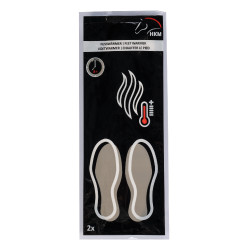 Chauffe-pieds HKM Chauffe-pieds HKM
