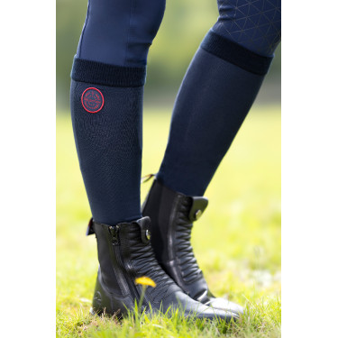 Chaussettes Aruba HKM Chaussettes Aruba HKM