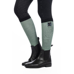 Chaussettes Harbour Island HKM Sauge Violet Chaussettes Harbour Island HKM Sauge Violet