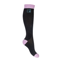 Chaussettes Harbour Island HKM Sauge Violet