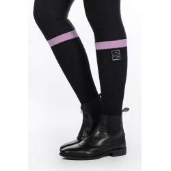 Harbour Island HKM sokken Zwart