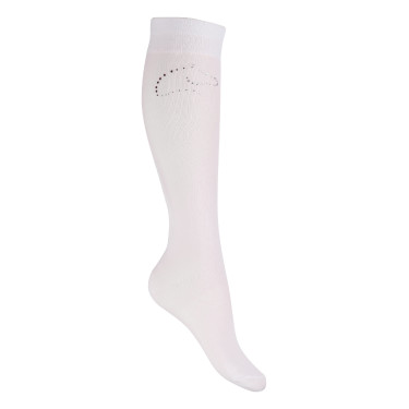 Chaussettes Team HKM HKM Chaussettes Team HKM HKM