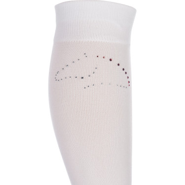 Chaussettes Team HKM HKM Chaussettes Team HKM HKM