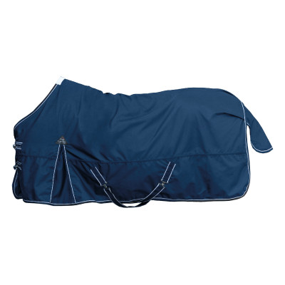 Couverture d'extérieur Premium 1680D 100g, d. t. HKM Bleu foncé