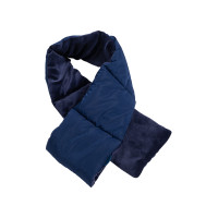 Sjaal Astana HKM Donkerblauw