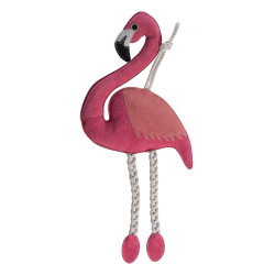 Speelgoed voor paarden Flamingo HKM Speelgoed voor paarden Flamingo HKM