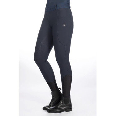 Legging Aruba fond 1/1 en silicone HKM