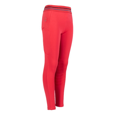 Legging Aymee met siliconen grip HKM