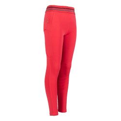 Legging Aymee basanes en silicone HKM Rose