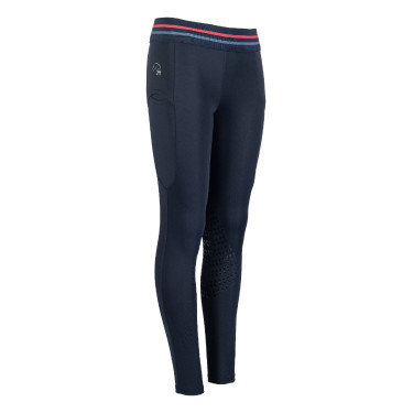 Legging Aymee basanes en silicone HKM Legging Aymee basanes en silicone HKM