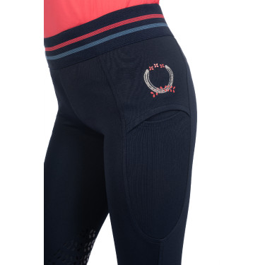 Legging Aymee basanes en silicone HKM Legging Aymee basanes en silicone HKM