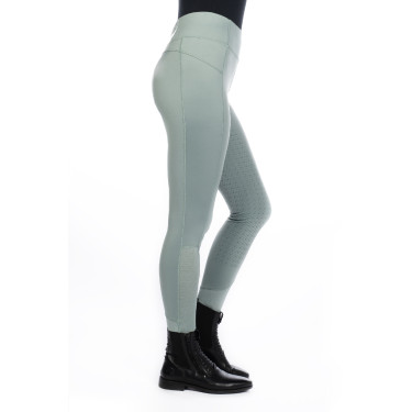 Legging Harbour Island siliconen fond 1/1 HKM Legging Harbour Island siliconen fond 1/1 HKM
