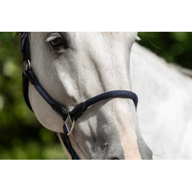 Halster Carlotta HKM Donkerblauw