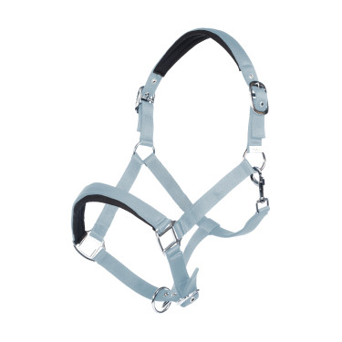 Halster Catherine HKM Lichtblauw Halster Catherine HKM Lichtblauw