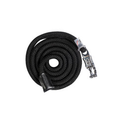 Longe Carlotta avec mousqueton anti-panique HKM Longe Carlotta avec mousqueton anti-panique HKM