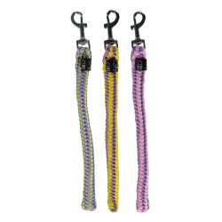 Longes Cuddle Pony set van 3 stuks HKM