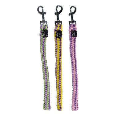 Longes Cuddle Pony set van 3 stuks HKM