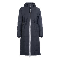 Honey HKM Jas Zwart