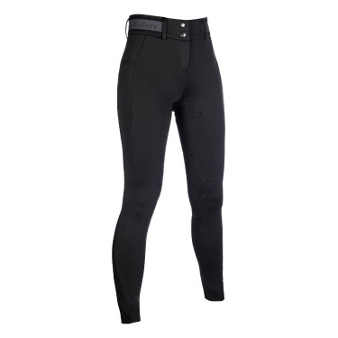 Damesbroek Hailey full grip 1/1 in siliconen HKM