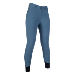 Pantalon femme Tampa basanes en silicone HKM