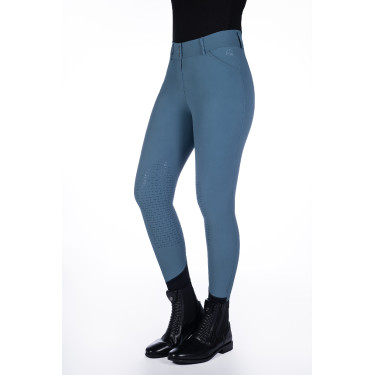Pantalon femme Tampa basanes en silicone HKM Pantalon femme Tampa basanes en silicone HKM