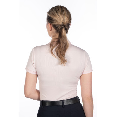 Polo femme Catherine HKM Polo femme Catherine HKM