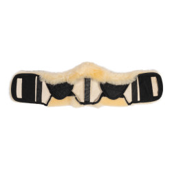 Premium schapenwol singelhoes HKM Premium schapenwol singelhoes HKM