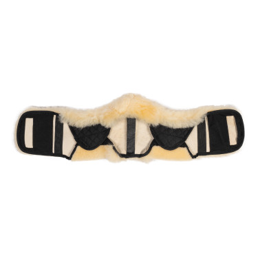Premium schapenwol singelhoes HKM Premium schapenwol singelhoes HKM
