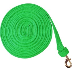 Longe de travail Jumptec Fluo Longe de travail Jumptec Fluo