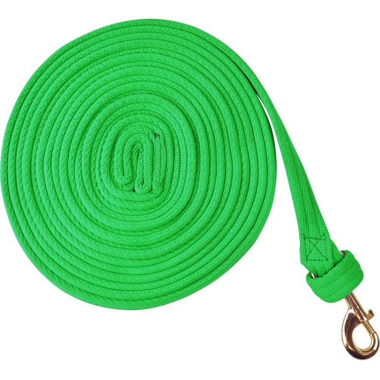Longe de travail Jumptec Fluo Longe de travail Jumptec Fluo