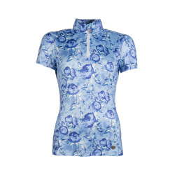 Functioneel dames-T-shirt Charlotte HKM